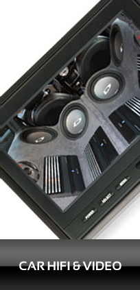 Car Hifi