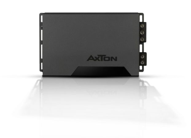 AXTON A101 - Digital Power Amplifier 1 x 230 Watt