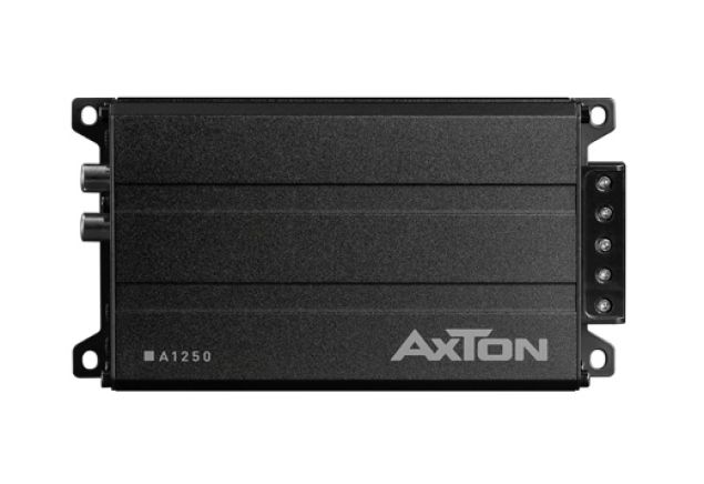 AXTON A1250 - Mini Amplifier 1 x 150 Watt