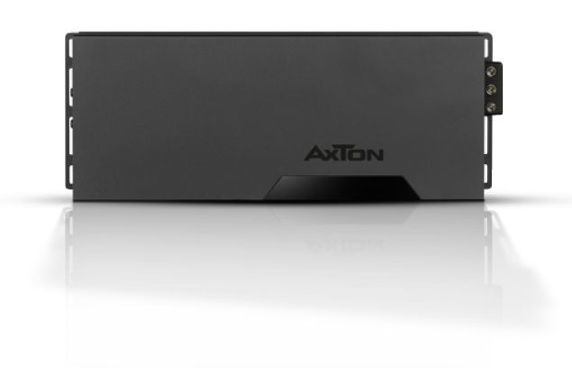 AXTON A601 - Digital Power Amplifier 6 x 100 Watt