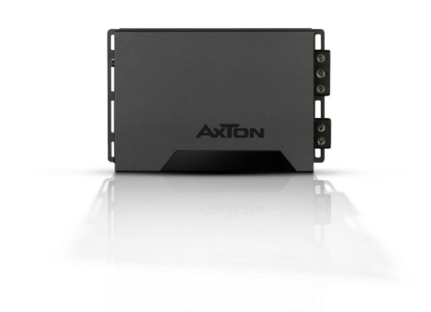 AXTON AT101 24 V Truck Amplifier 1 x 230 W RMS