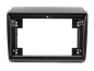 Preview: 9" Radioblende Citroen/Fiat/Peugeot 2011-2014