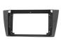 Preview: 2-DIN Radioblende BMW 3er 03/2005-10/2013