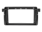 Preview: 9" Kit BMW 3er(E46) 07/1998-02/2007 schwarz LFB/Antenne