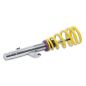 Preview: KW Gewindefahrwerk 10220033 Variante 1 inox