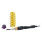 Preview: KW Gewindefahrwerk 10220033 Variante 1 inox