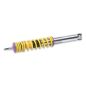 Preview: KW Gewindefahrwerk 10280002 Variante 1 inox