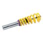 Preview: Gewindefahrwerk V2 comfort Audi A4/S4 Avant Typ B8 Audi A7 Sportback Typ 4G,4G1