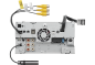 Preview: DNX9190DABS Navitainer mit 17,3cm HD-Monitor (720P),WiFi, Bluetooth und Digitalradio