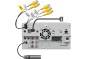 Preview: DMX9720XDS Digital Multimedia Receiver mit 10,1 Zoll HD-Display, Digitalradio DAB+ & Smartphone-Anbindung