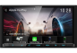 Preview: DMX-8021DABS 17,7 cm Digital Media AV-Receiver mit WVGA Display