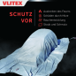 Preview: Vlitex Brandbegrenzungsdecke Premium 6x8m inkl. Bag