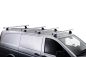 Preview: Thule ProBar Evo 175 cm Dachträger-Traverse 2er-Pack aluminium