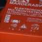 Preview: M9300 Das FOKUSSIERTE Marderabwehrgerät