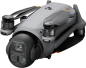 Preview: DJI Mavic 4 Pro 512GB Creator Combo (DJI RC Pro 2)
