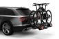 Preview: Thule 938 VeloSpace XT 2 Räder schwarz