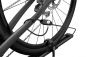 Preview: Thule FastRide Fahrrad-Dachträger zur Gabelmontage schwarz