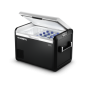 Preview: CFX3 75DZ Tragbare Zweizonen-Kompressorkühlbox, 74 l