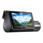 Preview: AMPIRE 2-Kanal Dashcam mit Touchscreen, 4K Front, 1080p Heck, 4G LTE, WLAN und GPS