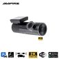 Preview: AMPIRE Dual-Dashcam in 2K (Quad HD) Auflösung, WiFi und GPS