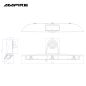 Preview: AMPIRE Kamera (CVBS) FORD Transit 7. Gen. mit Dach H2 (Bj. 2014-2019)