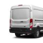 Preview: AMPIRE Kamera (CVBS) FORD Transit 7. Gen. mit Dach H2 (Bj. 2014-2019)
