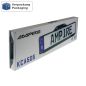 Preview: AMPIRE Nummernschild-Kamera (AHD), 120°