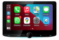 Preview: DMX9720XDS Digital Multimedia Receiver mit 10,1 Zoll HD-Display, Digitalradio DAB+ & Smartphone-Anbindung