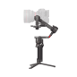 Preview: DJI RS 4 Combo