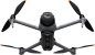 Preview: DJI Mavic 4 Pro (DJI RC 2)