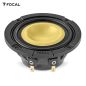 Preview: FOCAL Mittelton-Lautsprecher K2 POWER M-Serie, 8cm (Stück)