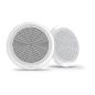 Preview: FUSION Komplett-Set DAB+ Radio RA60 + 6.5" EL-Lautsprecher (Classic weiss)