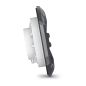 Preview: FUSION Komplett-Set DAB+ Radio RA60 + 6.5" EL-Lautsprecher (Sport, grau)