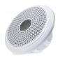 Preview: FUSION Komplett-Set Radio RA210 + 6.5" XS-Lautsprecher (Classic, weiss)
