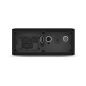 Preview: FUSION Komplett-Set Radio RA210 + 6.5" XS-Lautsprecher (Sport, grau)
