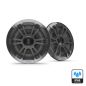 Preview: FUSION Lautsprecher EL-Serie, Sport, grau, 6.5"