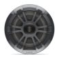 Preview: FUSION Lautsprecher EL-Serie, Sport, grau, 6.5"