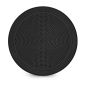 Preview: FUSION Lautsprecher FM-F77RB, FM-Serie, schwarz, 7.7" rund