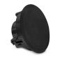 Preview: FUSION Lautsprecher FM-F77RB, FM-Serie, schwarz, 7.7" rund