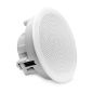 Preview: FUSION Lautsprecher FM-F77RW, FM-Serie, weiß, 7.7" rund