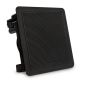 Preview: FUSION Lautsprecher FM-F77SB, FM-Serie, schwarz, 7.7" quadratisch