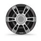 Preview: FUSION Lautsprecher Signatur 3i-Serie, grau, Sport, 6.5", RGB