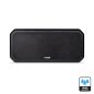 Preview: FUSION Lautsprecher "Sound-Panel", RV-FS402B, schwarz