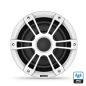 Preview: FUSION Subwoofer Signature 3i Serie, weiß, Sport-Grill, 10"