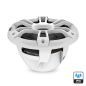 Preview: FUSION Subwoofer Signature 3i Serie, weiß, Sport-Grill, 10"