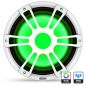 Preview: FUSION Subwoofer Signature 3i Serie, weiß, Sport-Grill, RGB, 12"