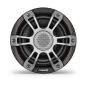 Preview: FUSION Waketower-Lautsprecher Signatur 3i-Serie, grau, Sport, 6.5", RGB