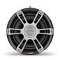 Preview: FUSION Waketower-Lautsprecher Signatur 3i-Serie, grau, Sport, 8.8", RGB