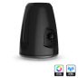 Preview: FUSION Waketower-Lautsprecher XS-Serie, grau, Sport, 6.5", RGB