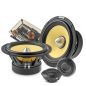 Preview: FOCAL Kompo-Lautsprecher K2 POWER EVO-Serie, 16.5cm, 2 Ohm